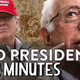 How Old Is Too Old to Be President?